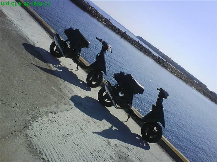 Yamaha jog billede 11