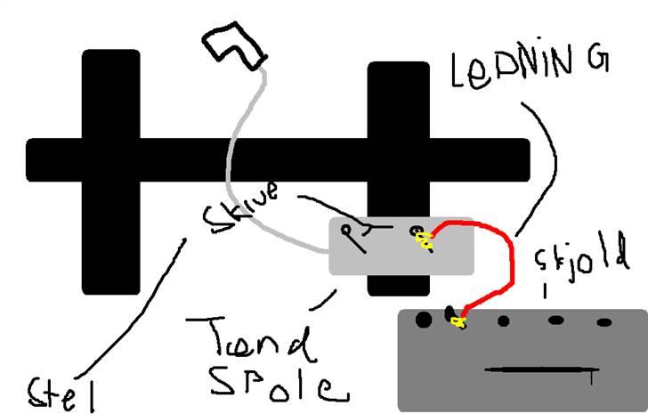 Yamaha Jog Space Innovation. billede 12