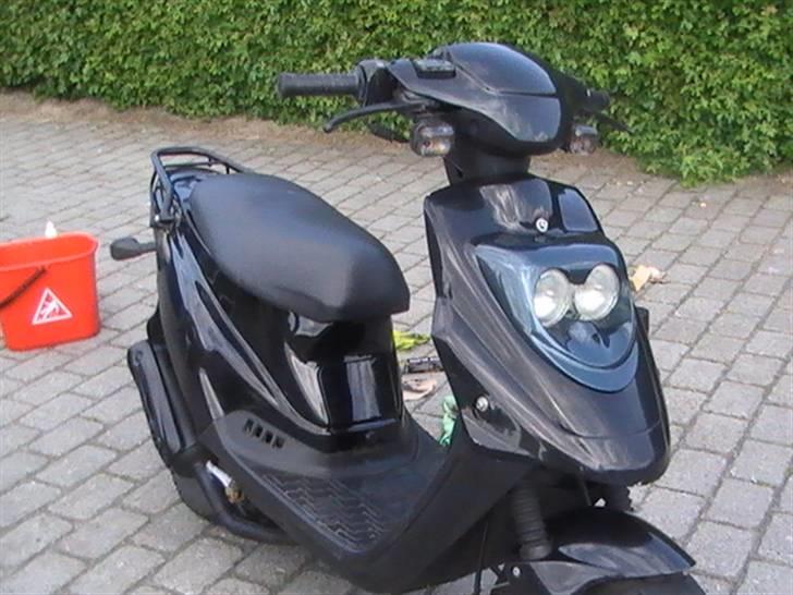 PGO Hot 50 billede 3