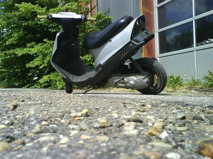 Kreidler Easy Rider: blevet væk billede 2