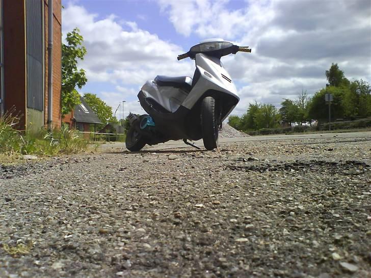 Kreidler Easy Rider: blevet væk billede 4