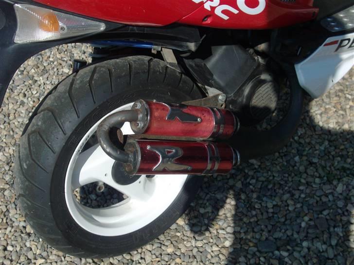 Peugeot Speedfight 2 billede 8