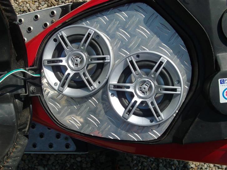 Peugeot Speedfight 2 billede 9