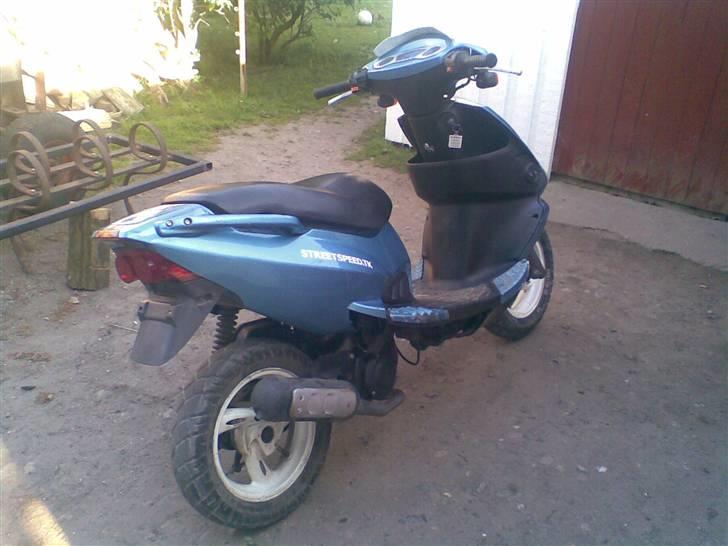 PGO DR big (SOLGT) billede 2