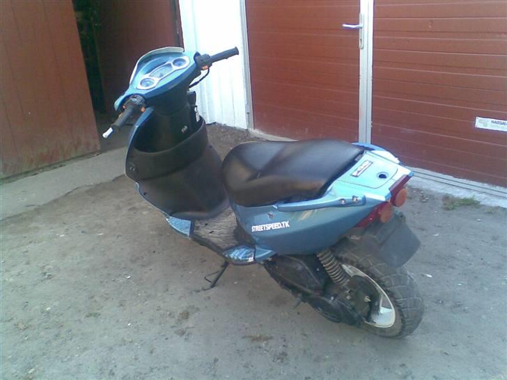 PGO DR big (SOLGT) billede 3