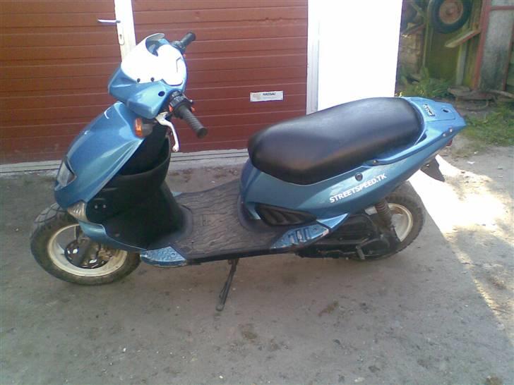 PGO DR big (SOLGT) billede 6