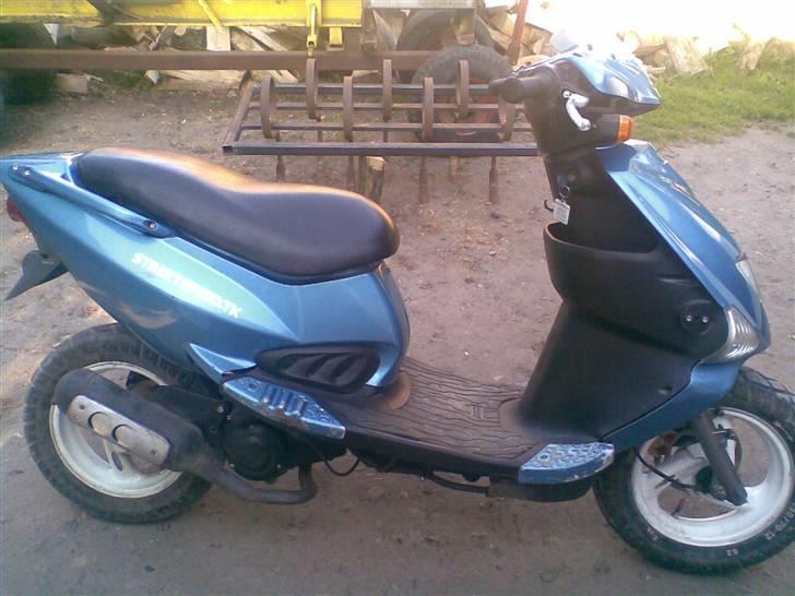 PGO DR big (SOLGT) billede 7