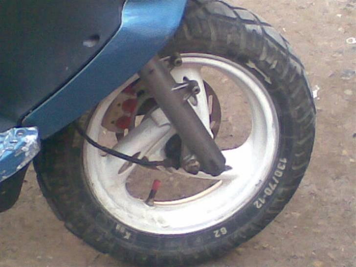 PGO DR big (SOLGT) billede 9