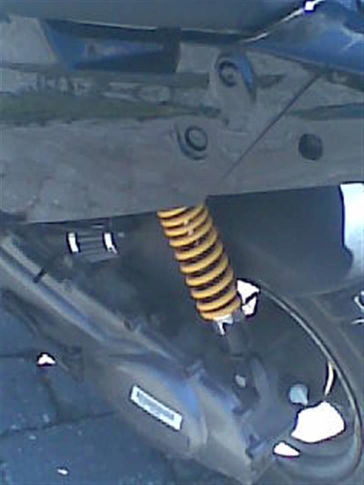 PGO Hot 50 billede 2