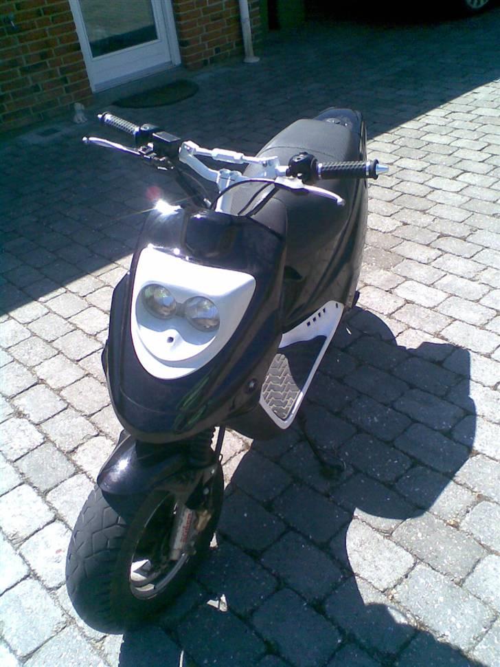 PGO Hot 50 billede 3