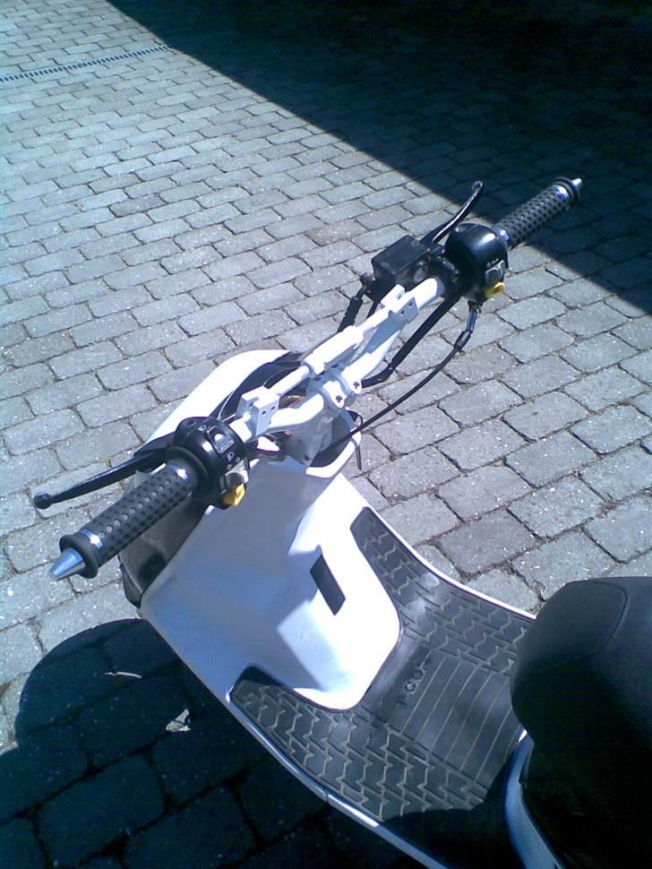 PGO Hot 50 billede 5