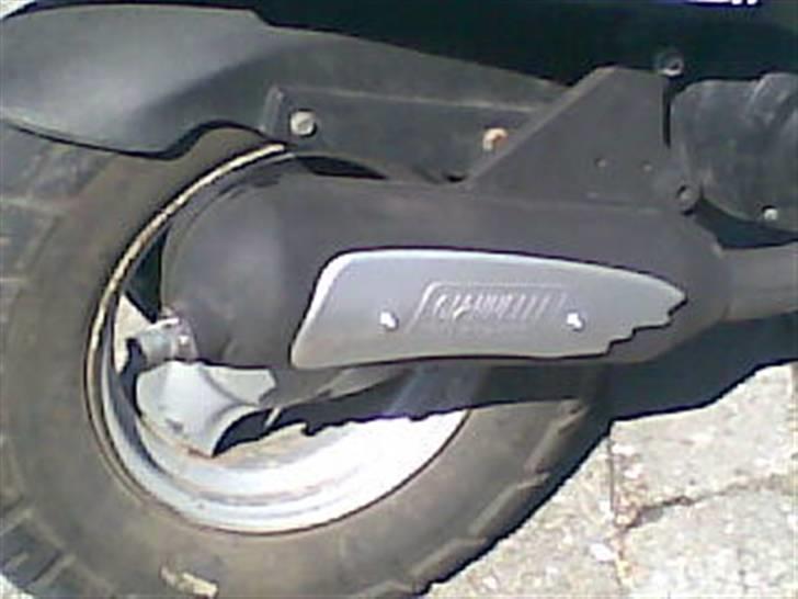 PGO Hot 50 billede 6