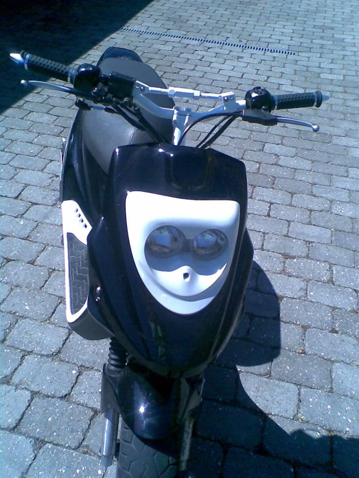 PGO Hot 50 billede 7