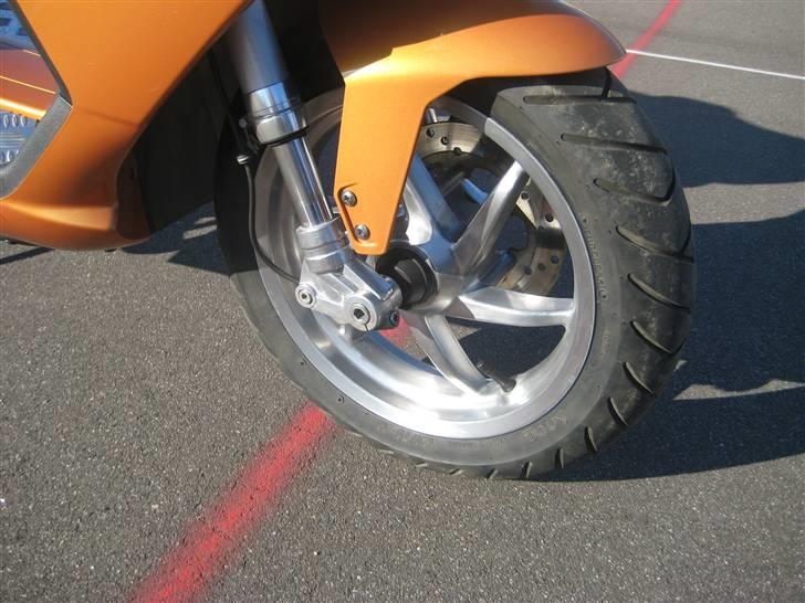 Piaggio NRG Power DT billede 9