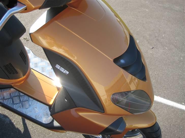 Piaggio NRG Power DT billede 12