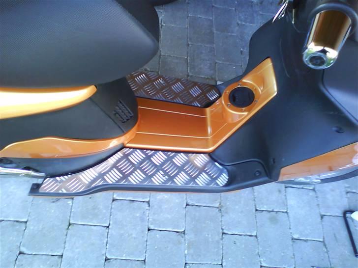 Piaggio NRG Power DT billede 13