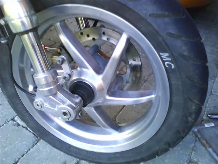 Piaggio NRG Power DT billede 16