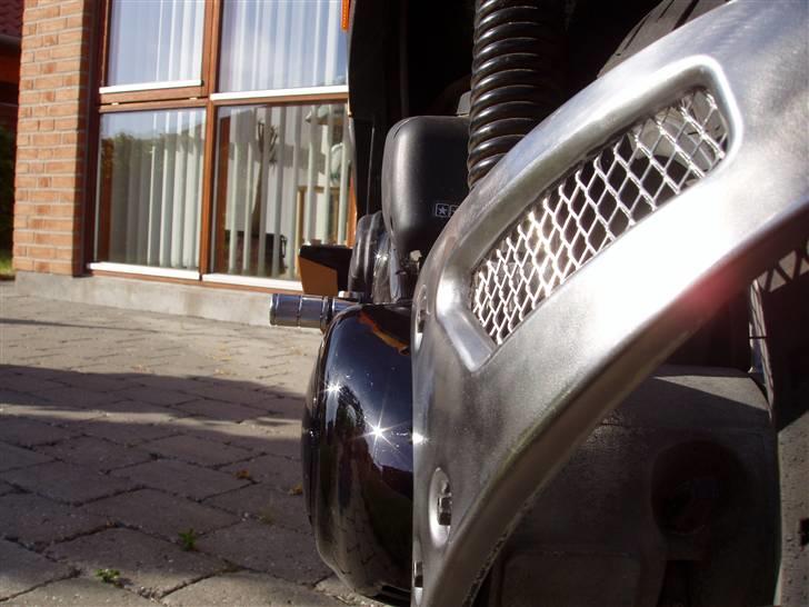 Piaggio NRG Power DT billede 18