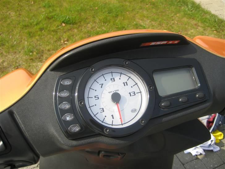 Piaggio NRG Power DT billede 19