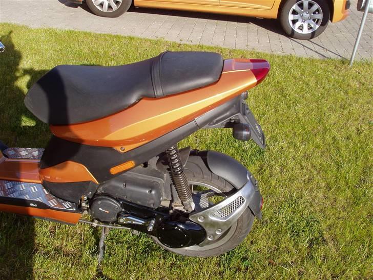 Piaggio NRG Power DT billede 20