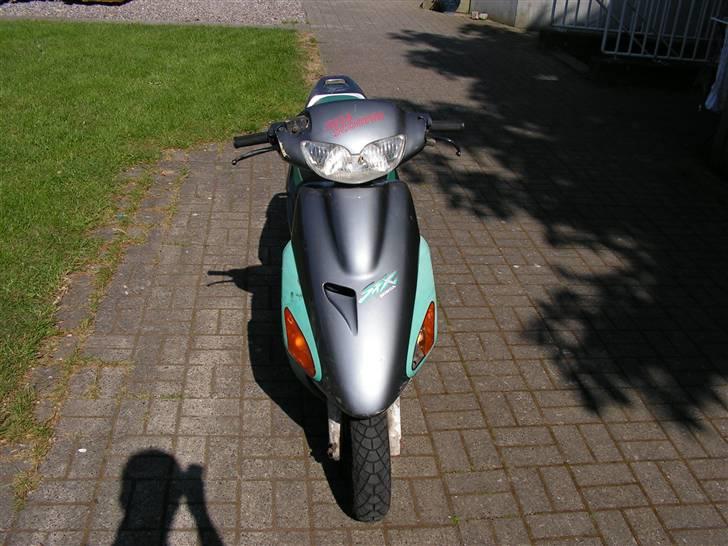 Honda sfx sport billede 3