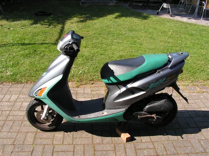 Honda sfx sport billede 4