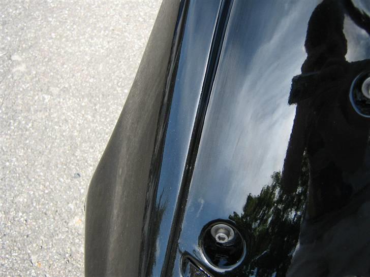 Yamaha jog as  solgt billede 9