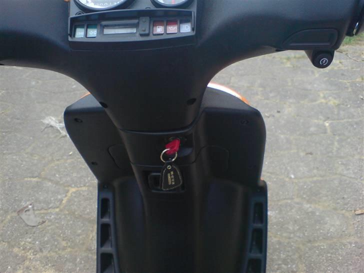 Gilera stalker billede 7