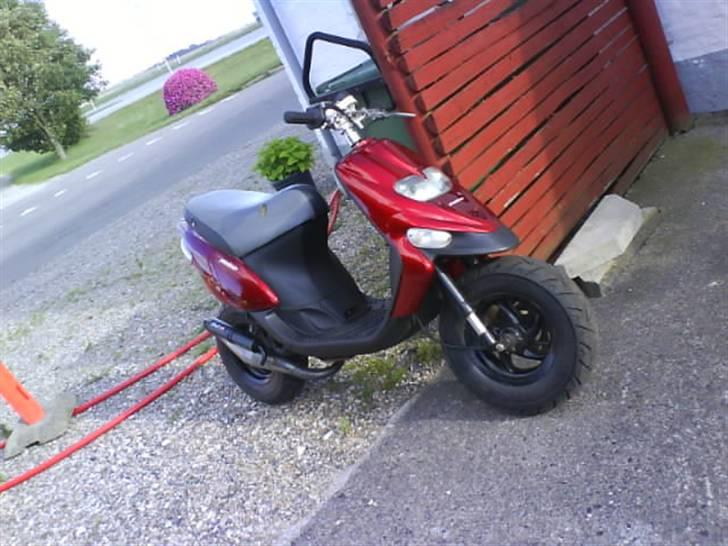 Gilera stalker efter :) solgt! - NYT!!!!!!!!!!!!!!!! billede 1