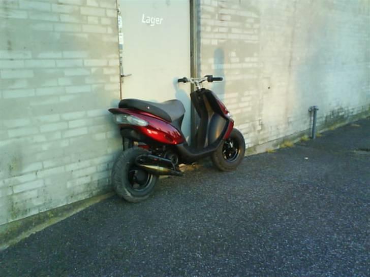 Gilera stalker efter :) solgt! billede 3