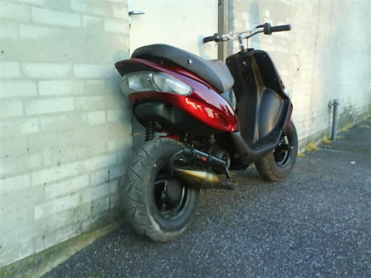 Gilera stalker efter :) solgt! billede 4