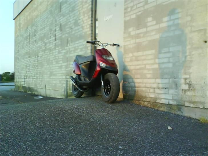 Gilera stalker efter :) solgt! billede 5