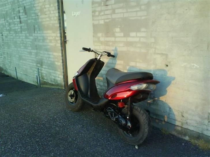 Gilera stalker efter :) solgt! billede 6