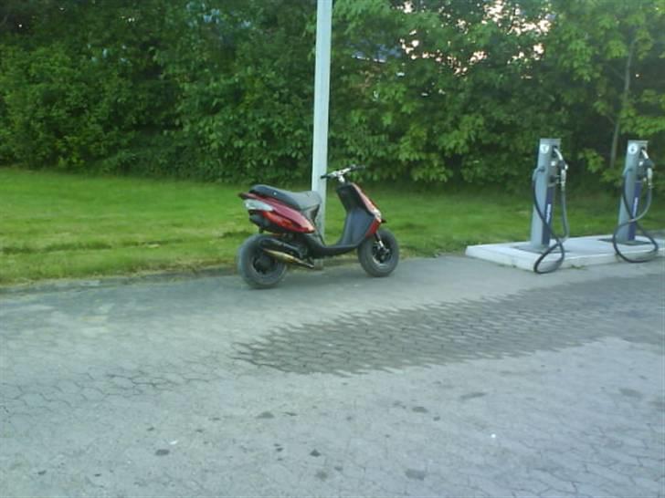 Gilera stalker efter :) solgt! billede 7