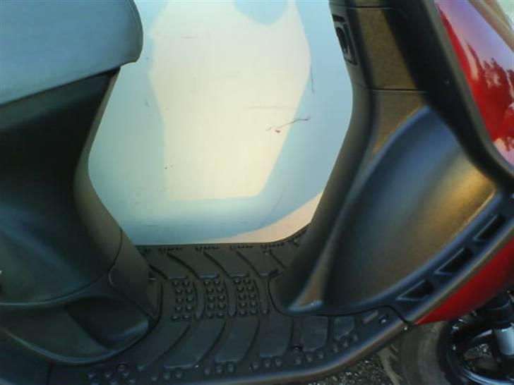 Gilera stalker efter :) solgt! billede 9