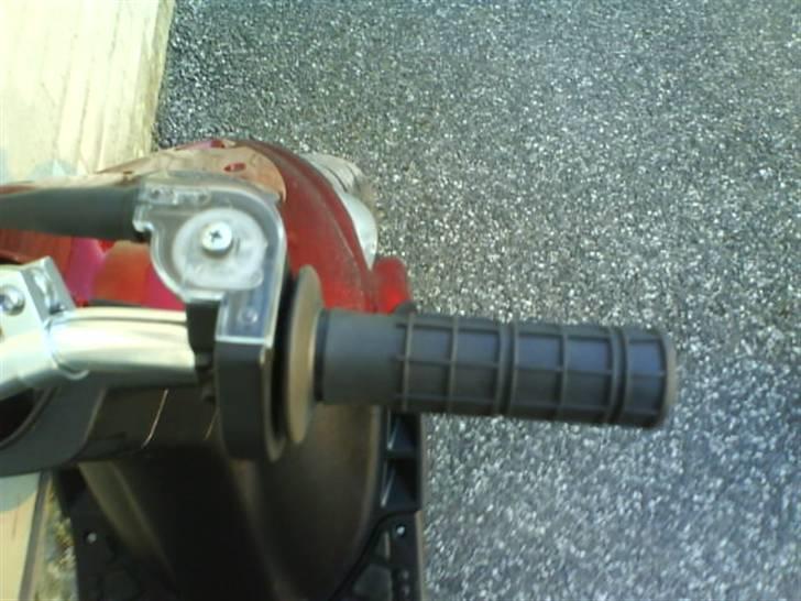 Gilera stalker efter :) solgt! billede 10