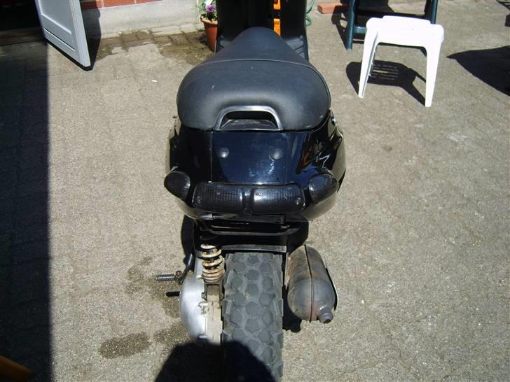 Piaggio typhoon *til salg* billede 4