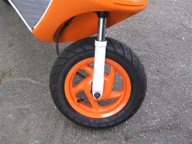 Piaggio Zip AC SPEED ! ! >byttet< billede 4