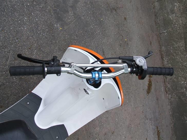 Piaggio Zip AC SPEED ! ! >byttet< billede 9
