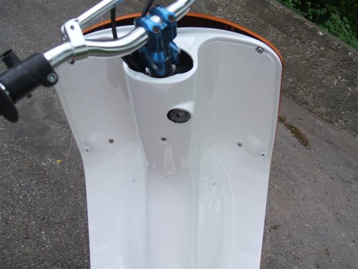 Piaggio Zip AC SPEED ! ! >byttet< billede 10