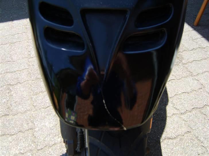 Piaggio typhoon *til salg* billede 6