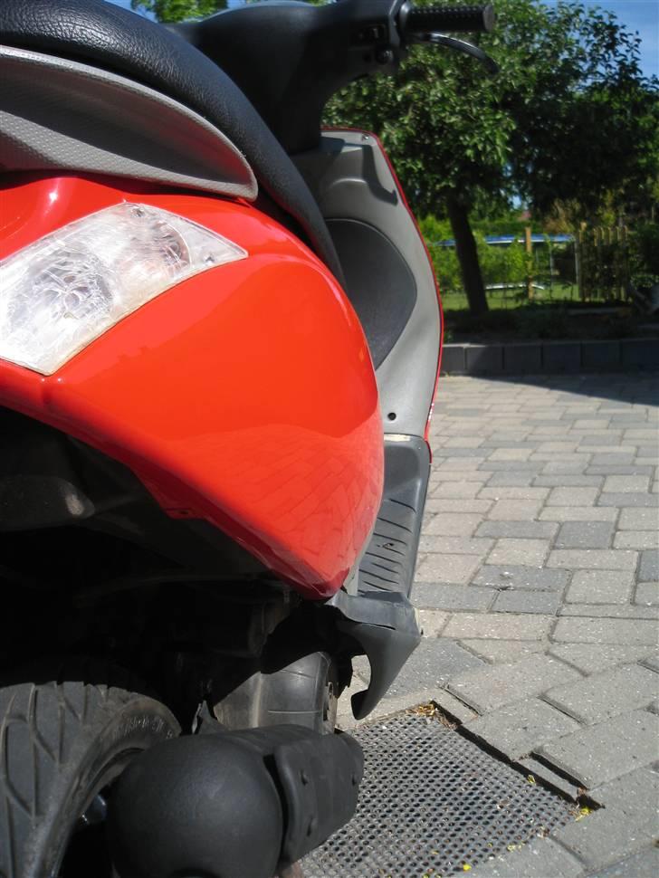 Piaggio new zip billede 3