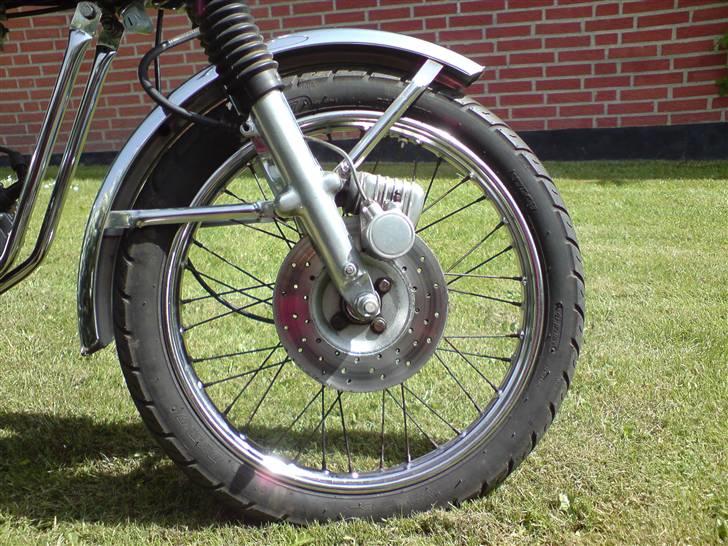 Yamaha FS1 DX 4 gear. billede 19