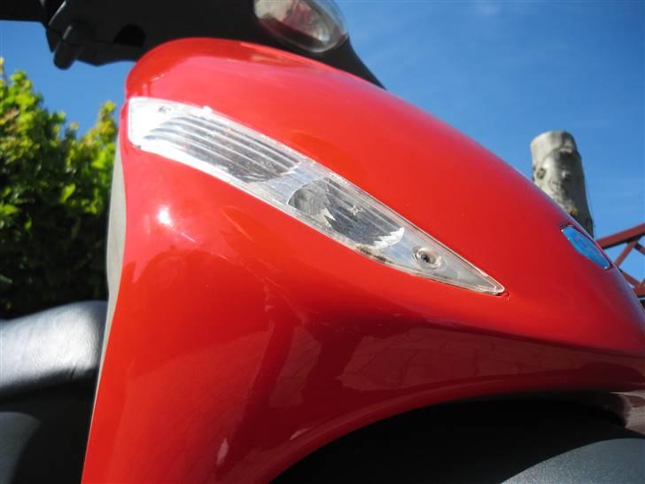 Piaggio new zip billede 5