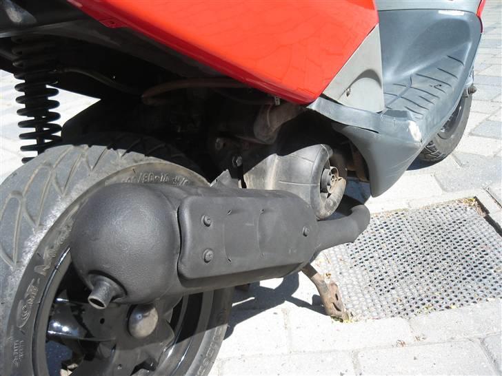 Piaggio new zip billede 6