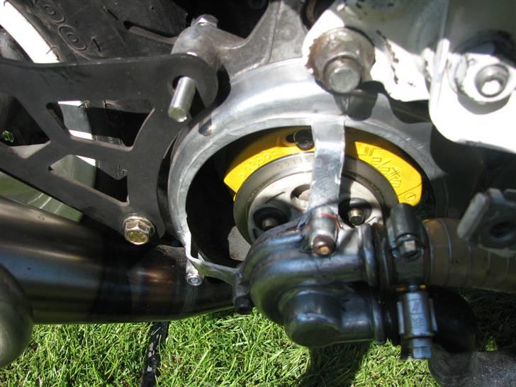 Yamaha Jog TS  - EPROM! ;;P  billede 9