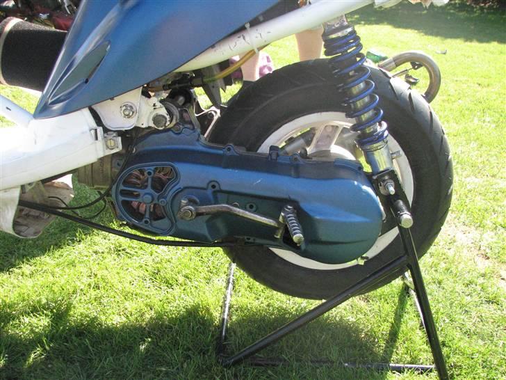 Yamaha Jog TS  billede 13