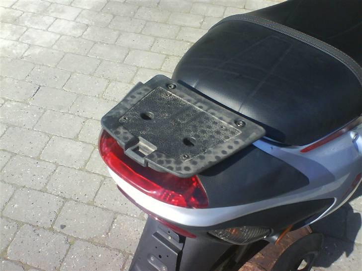 Piaggio nrg mc3 sport solgt billede 6