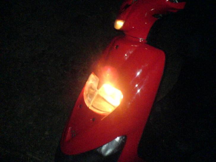 Gilera staker  billede 3