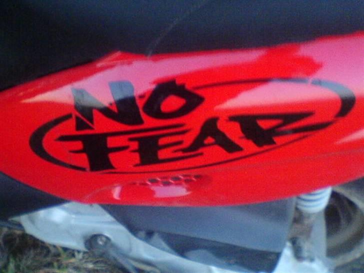 Gilera staker  billede 5